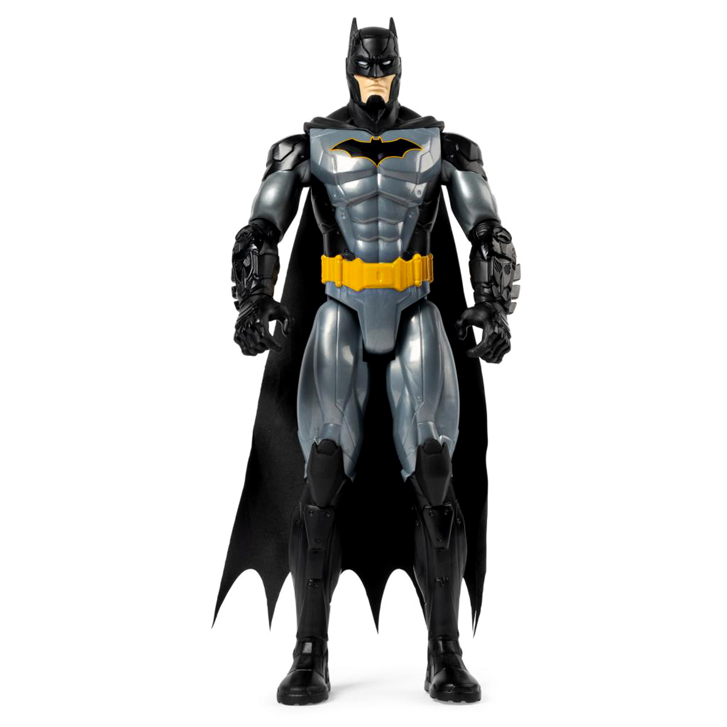 BATMAN, 12-Inch Rebirth Tactical BATMAN Action Figure
