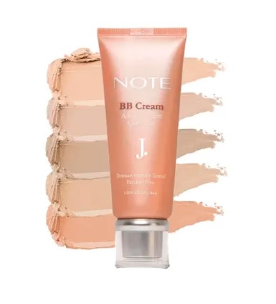 BB CREAM