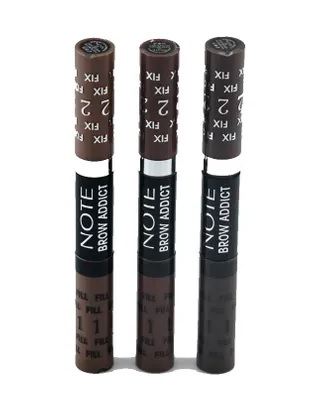 BROW ADDICT TINT AND SHAPING GEL