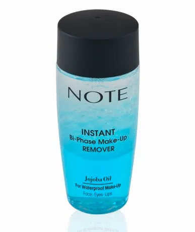 Bi-Phase Make-Up Remover