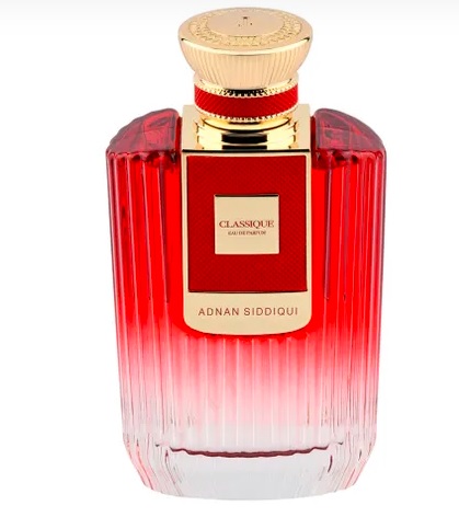 CLASSIQUE POUR FEMME  ADNAN SIDDIQUI