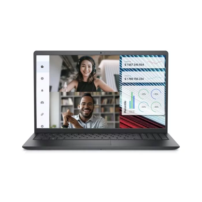 DELL Vostro 15 3520 Laptop 8GB