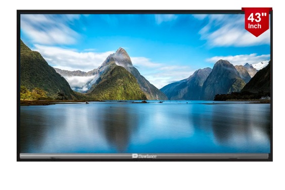 Dawlance 43E3A Full HD Led Tv