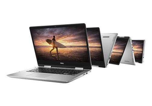 Dell latitude 5491 Intel Core i5 8th Gen.8 GB