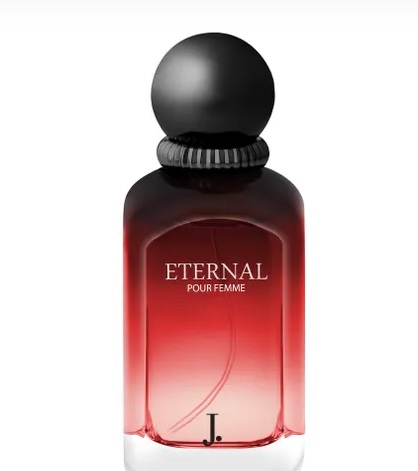 Eternal