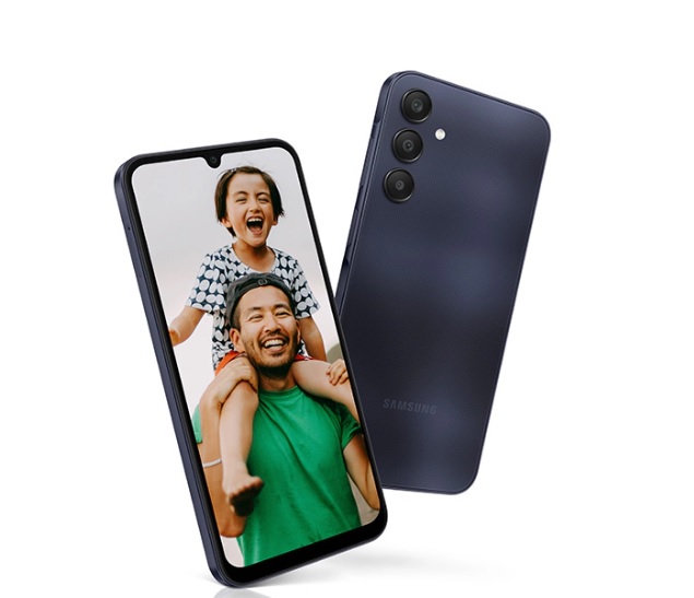 Galaxy A25 5G