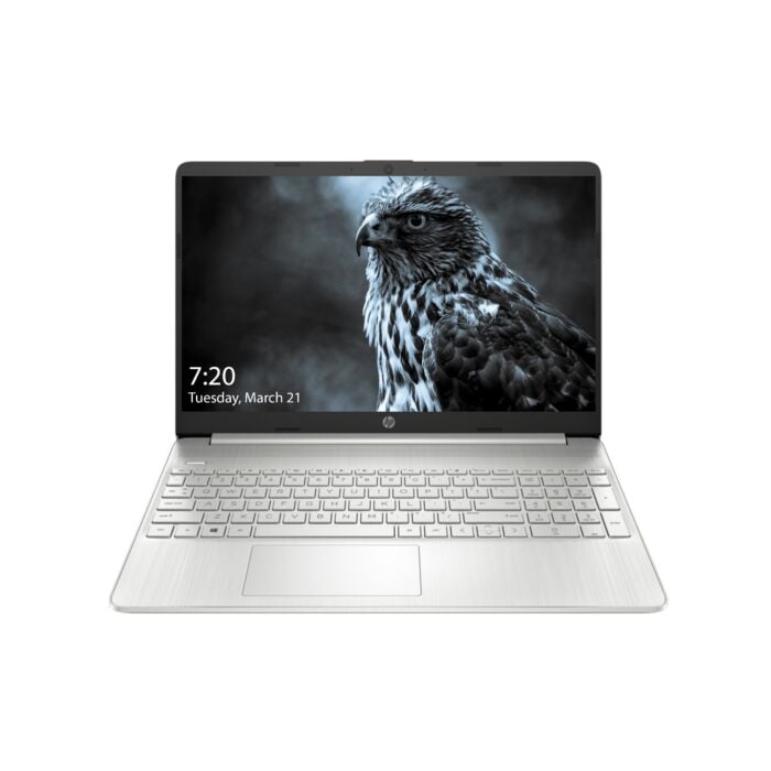 HP 15S-FQ5295NIA ALDER LAKE i5-1235U 3.3 Ghz