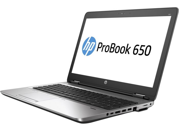 Hp Probook 650 G2 Intel Core i5 6th Gen