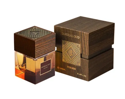 IMPERIAL OUD BY J.