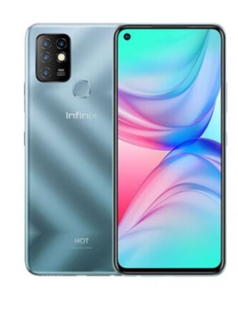 Infinix Hot 12i