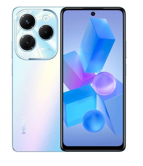 Infinix Hot 40