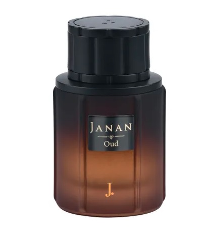 JANAN OUD j.