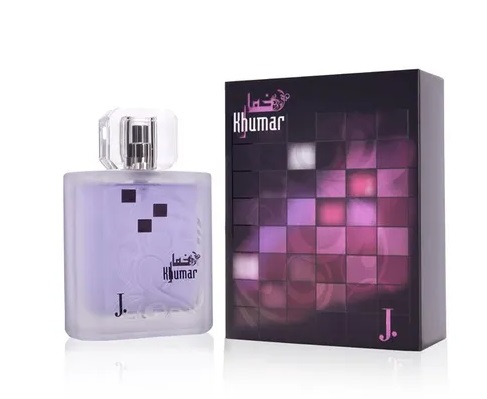 KHUMAR BY J.