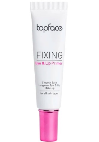LIP AND EYE PRIMER