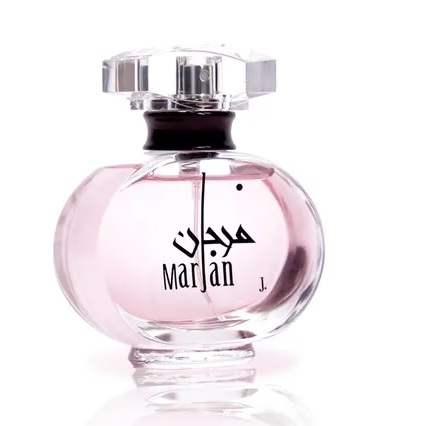 MARJAAN  50 ML BY J.