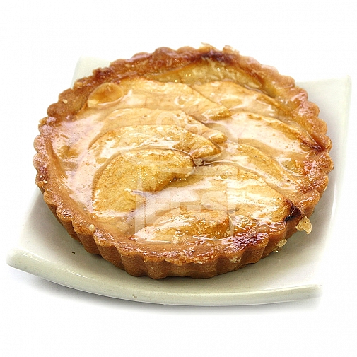 PINEAPPLE TART-SERENA HOTEL