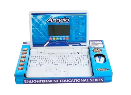 PORTABLE LAPTOP - MUSICAL