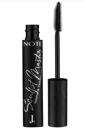 SCULPT MAST MASCARA Y J.