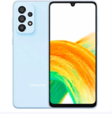 Samsung Galaxy A33