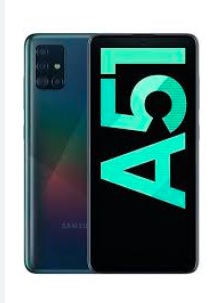 Samsung Galaxy A51