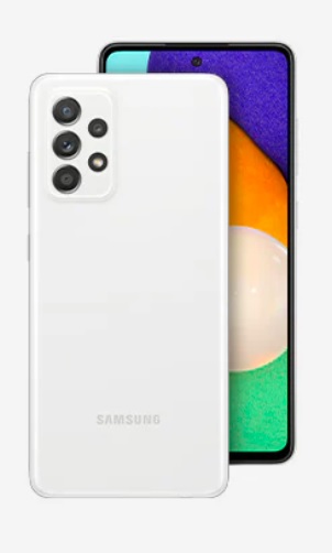 Samsung Galaxy A52