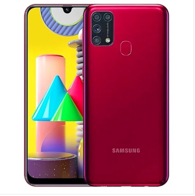 Samsung Galaxy M31
