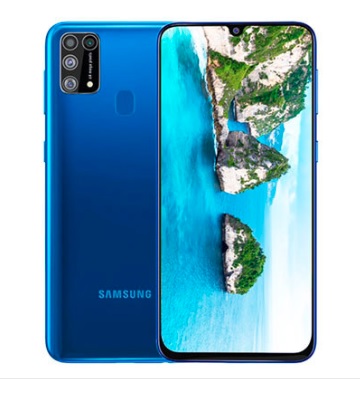 Samsung Galaxy M31s