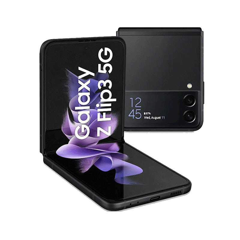 Samsung Galaxy Z Flip 3
