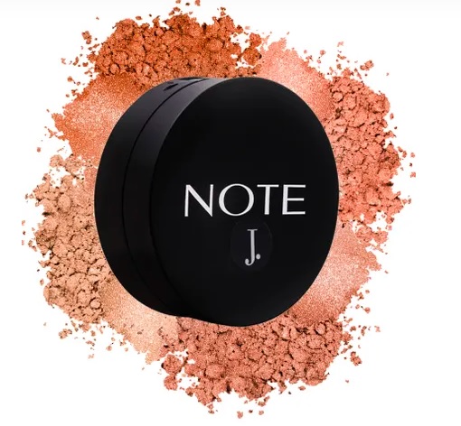 TERRACOTTA BLUSHER BY J.