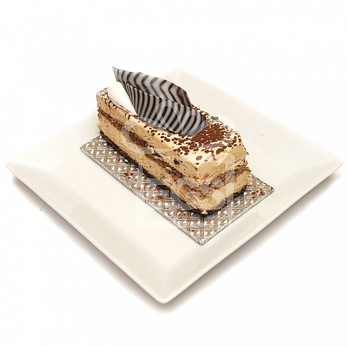 TIRAMISU PASTRY-SERENA HOTEL