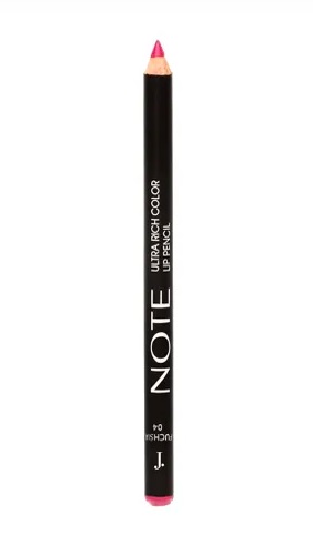 ULTRA RICH COLOUR LIP PENCIL