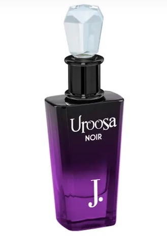UROSSA NOIR BY J.